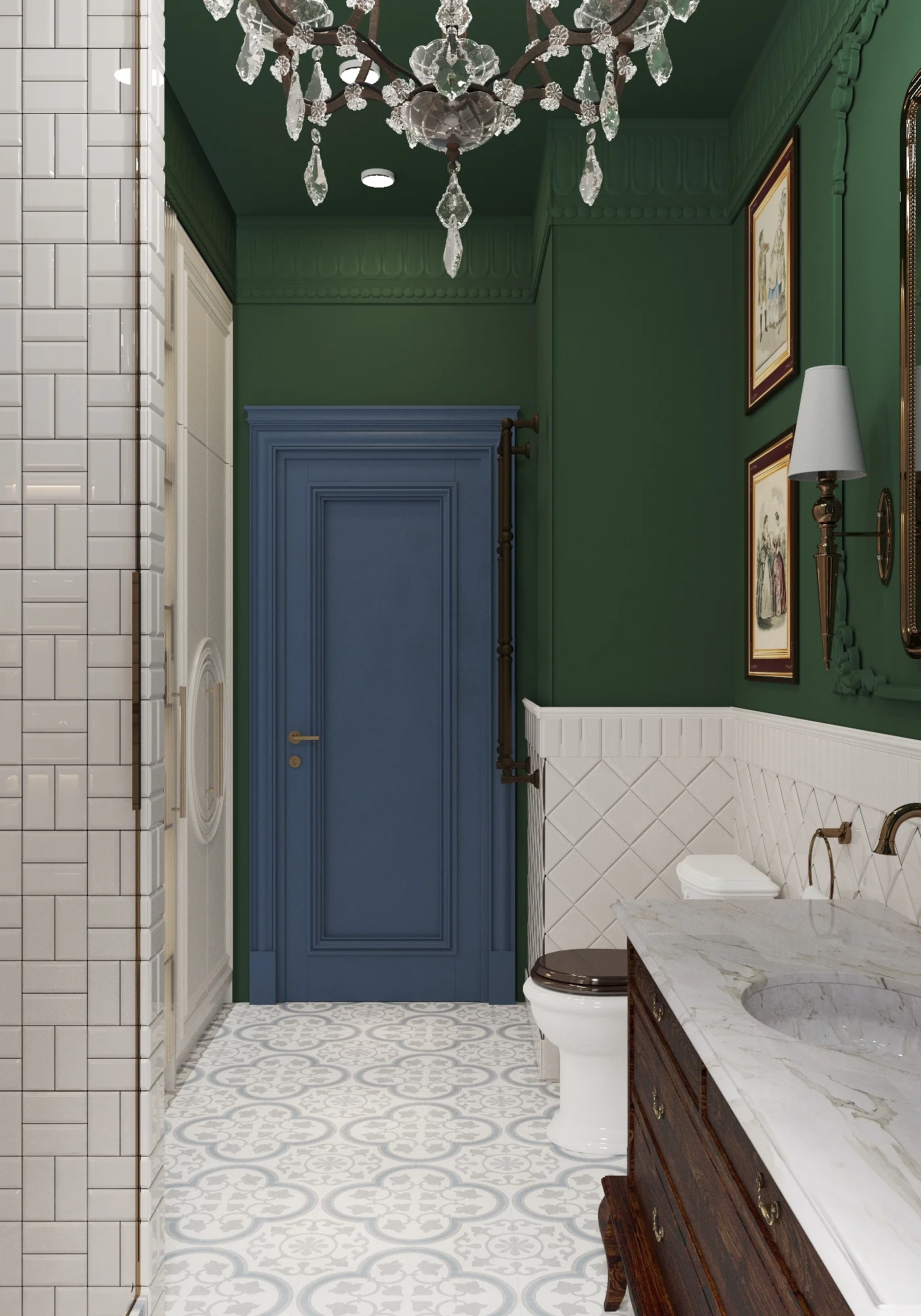 project