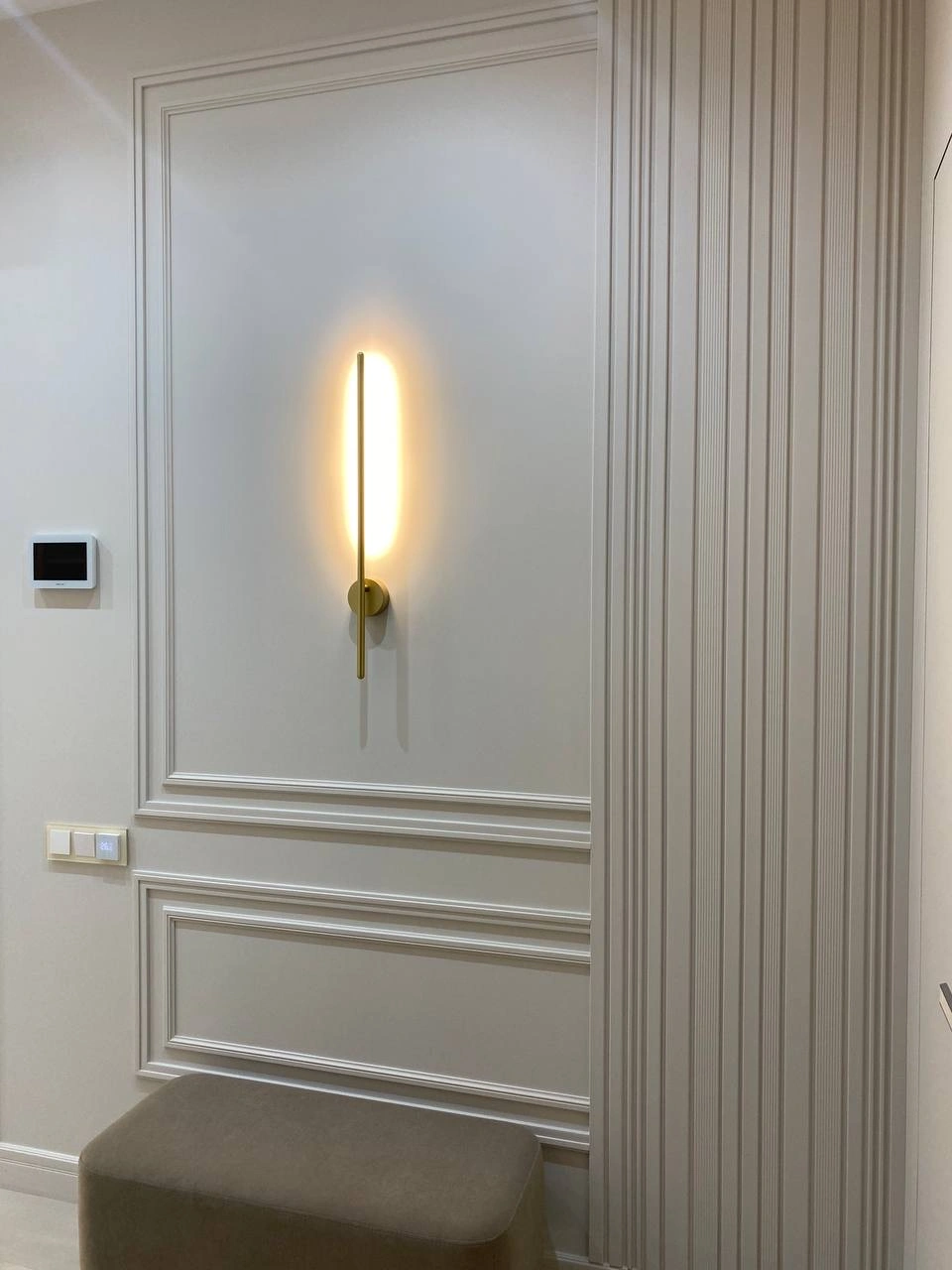 Реализованный интерьер «MB Design»