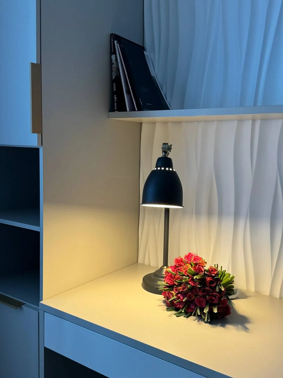 Реализованный интерьер «MB Design»